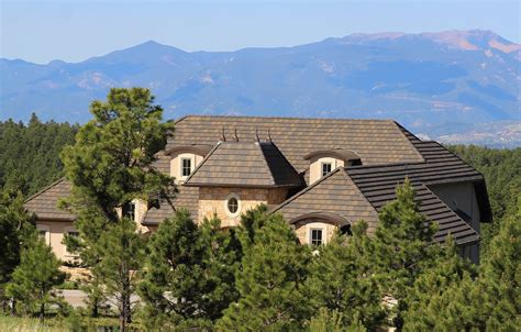 HOA Management in Colorado .